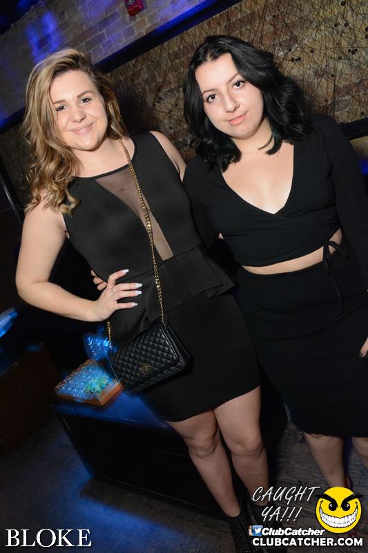 Bloke nightclub photo 129 - December 11th, 2015