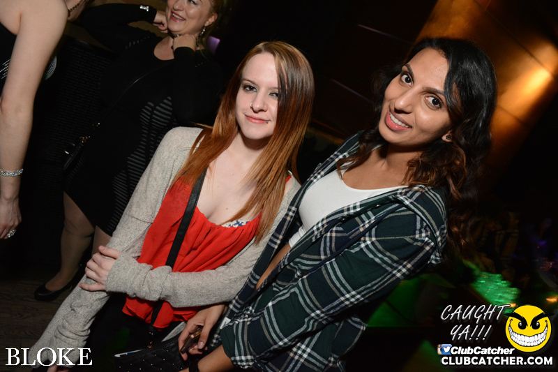 Bloke nightclub photo 132 - December 11th, 2015