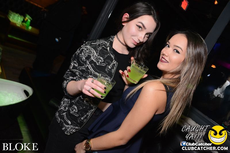 Bloke nightclub photo 139 - December 11th, 2015