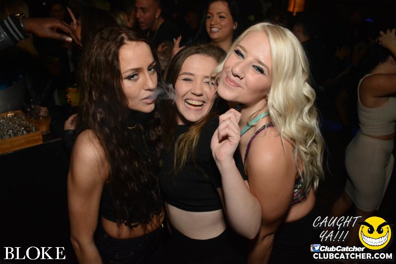 Bloke nightclub photo 15 - December 11th, 2015