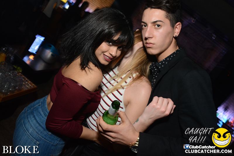 Bloke nightclub photo 143 - December 11th, 2015