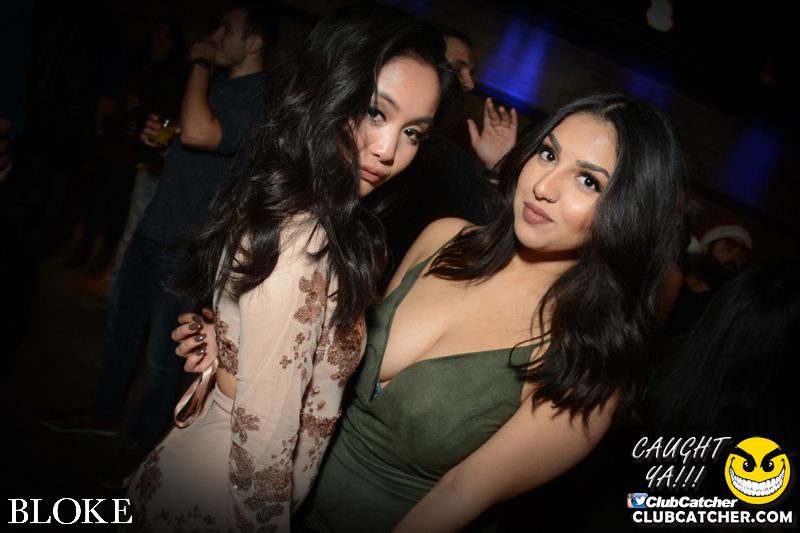 Bloke nightclub photo 16 - December 11th, 2015