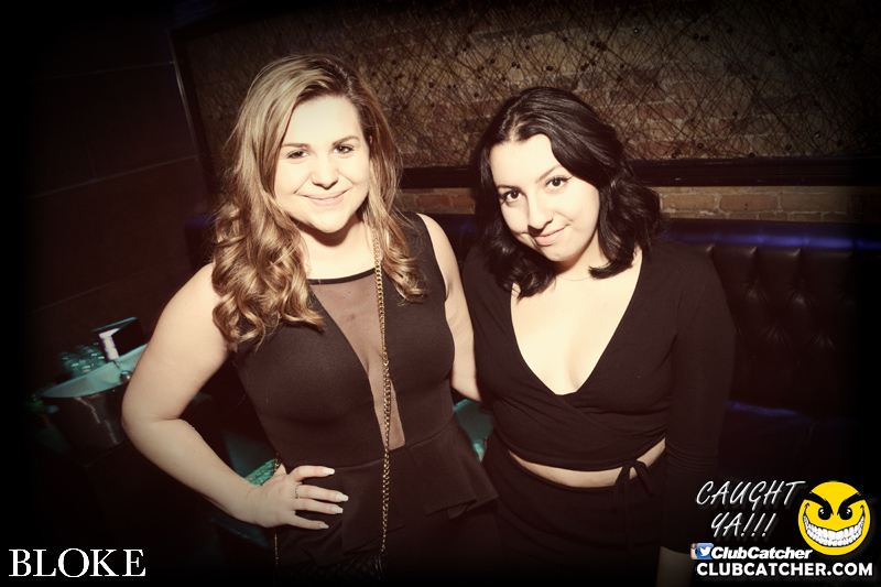 Bloke nightclub photo 156 - December 11th, 2015