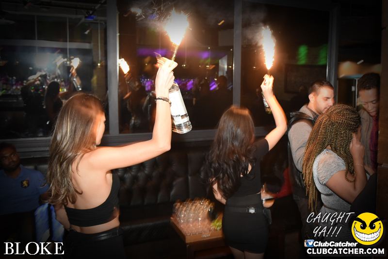 Bloke nightclub photo 159 - December 11th, 2015