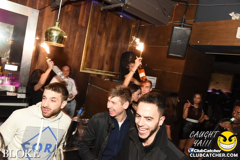 Bloke nightclub photo 160 - December 11th, 2015