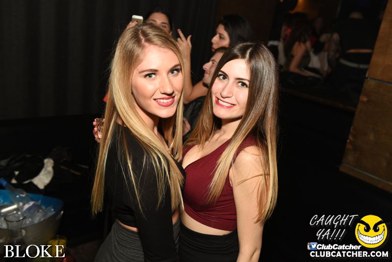 Bloke nightclub photo 163 - December 11th, 2015