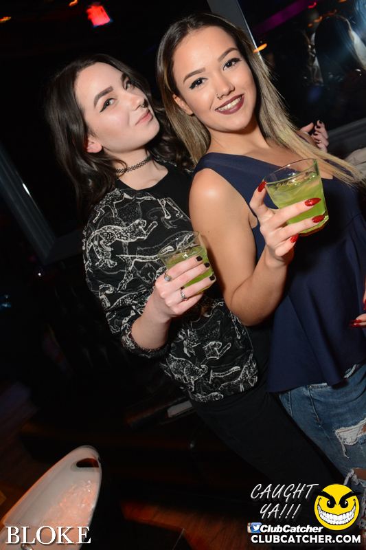 Bloke nightclub photo 166 - December 11th, 2015