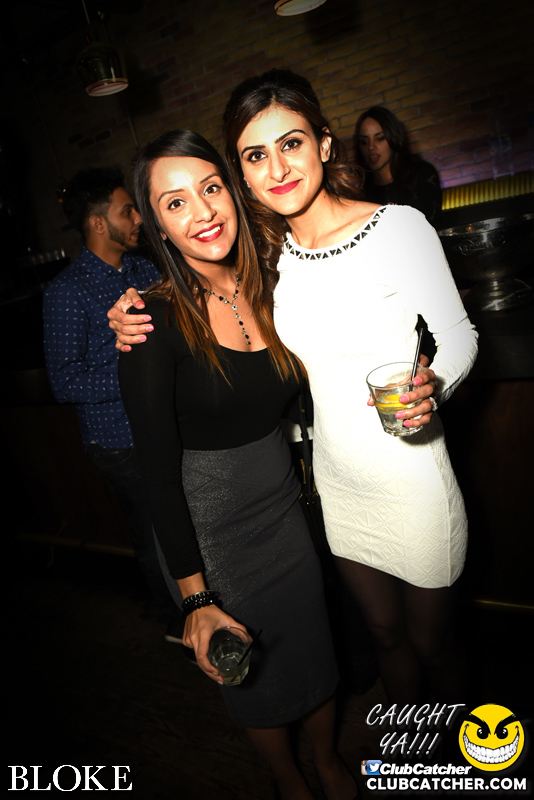 Bloke nightclub photo 169 - December 11th, 2015