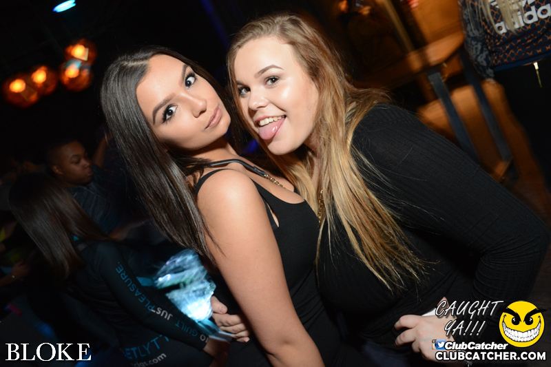 Bloke nightclub photo 185 - December 11th, 2015