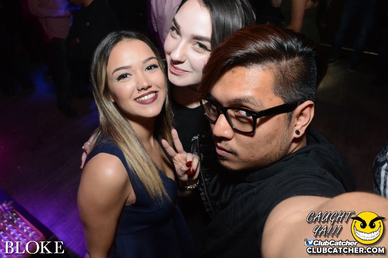 Bloke nightclub photo 187 - December 11th, 2015