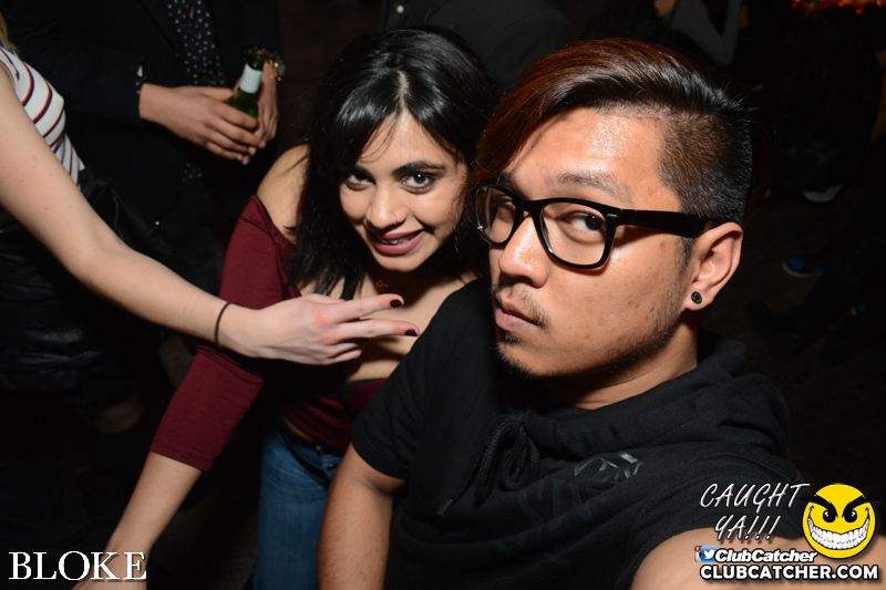 Bloke nightclub photo 188 - December 11th, 2015