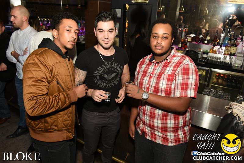 Bloke nightclub photo 189 - December 11th, 2015