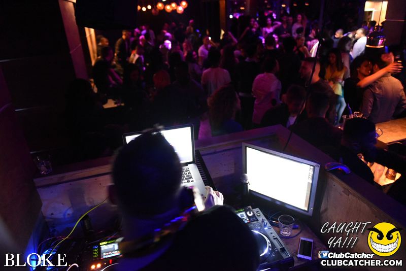 Bloke nightclub photo 190 - December 11th, 2015