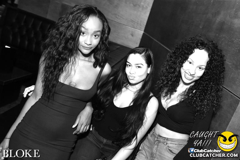 Bloke nightclub photo 21 - December 11th, 2015