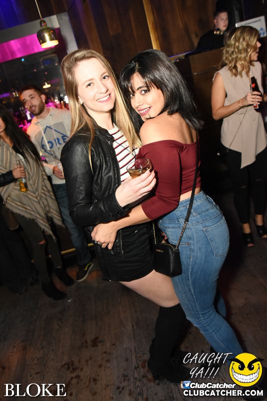 Bloke nightclub photo 23 - December 11th, 2015