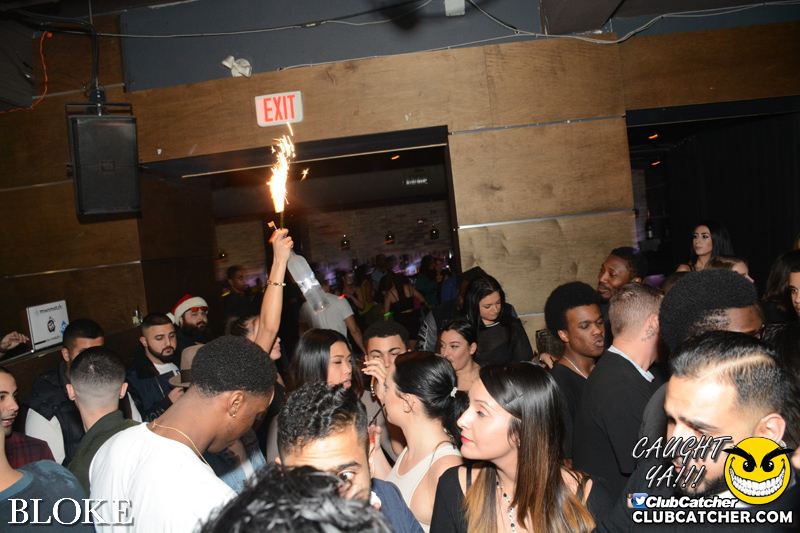 Bloke nightclub photo 24 - December 11th, 2015