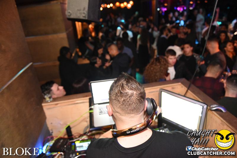 Bloke nightclub photo 32 - December 11th, 2015