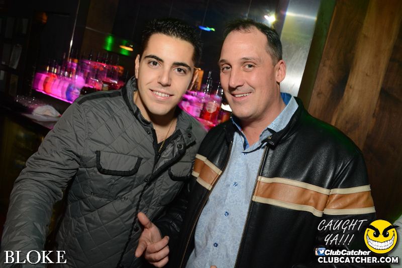 Bloke nightclub photo 37 - December 11th, 2015