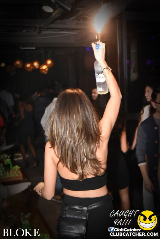 Bloke nightclub photo 39 - December 11th, 2015