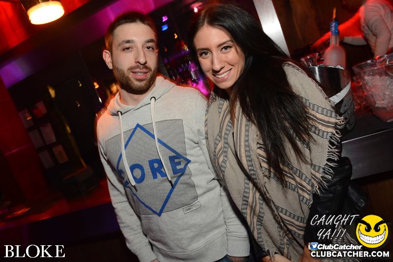 Bloke nightclub photo 45 - December 11th, 2015