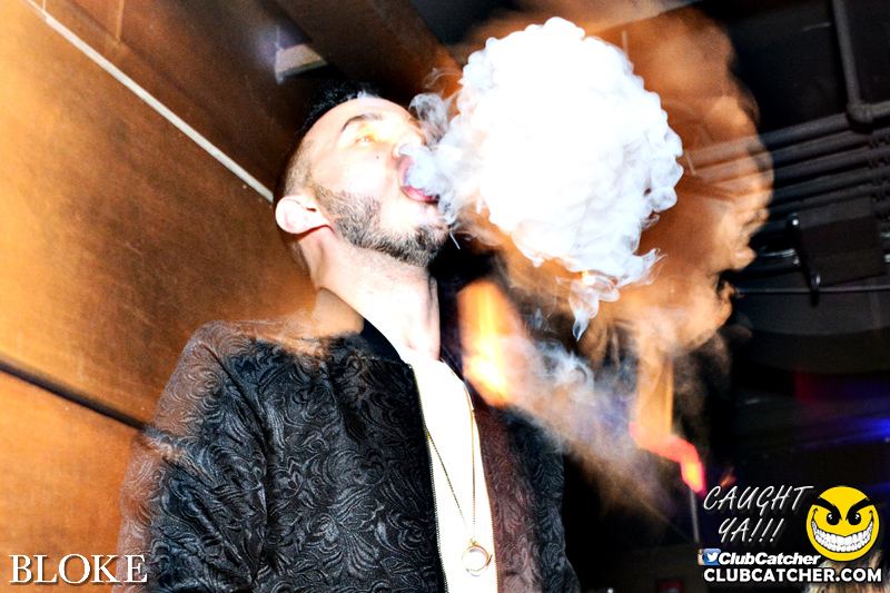 Bloke nightclub photo 46 - December 11th, 2015