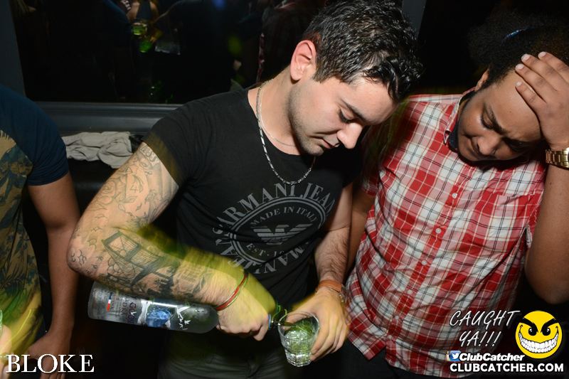 Bloke nightclub photo 47 - December 11th, 2015