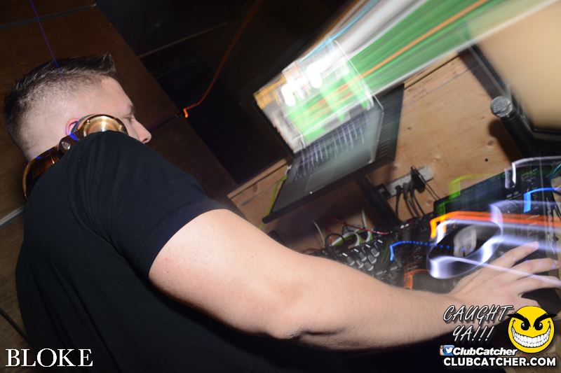 Bloke nightclub photo 53 - December 11th, 2015