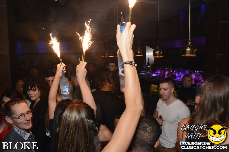 Bloke nightclub photo 57 - December 11th, 2015