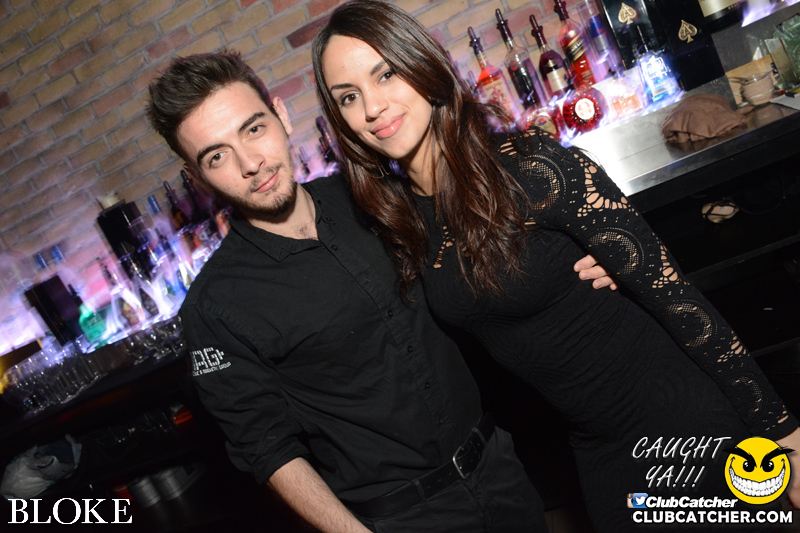 Bloke nightclub photo 60 - December 11th, 2015