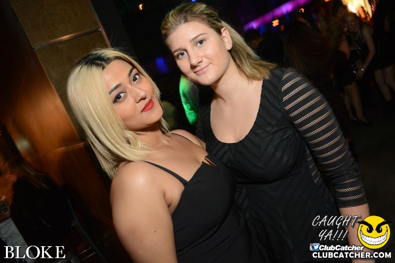 Bloke nightclub photo 66 - December 11th, 2015