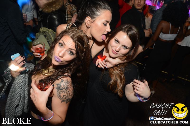 Bloke nightclub photo 70 - December 11th, 2015