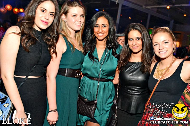 Bloke nightclub photo 8 - December 11th, 2015