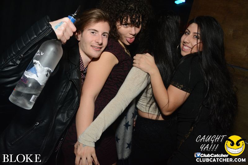 Bloke nightclub photo 75 - December 11th, 2015