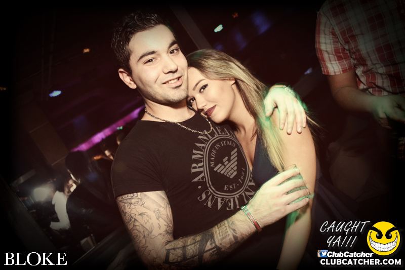 Bloke nightclub photo 81 - December 11th, 2015