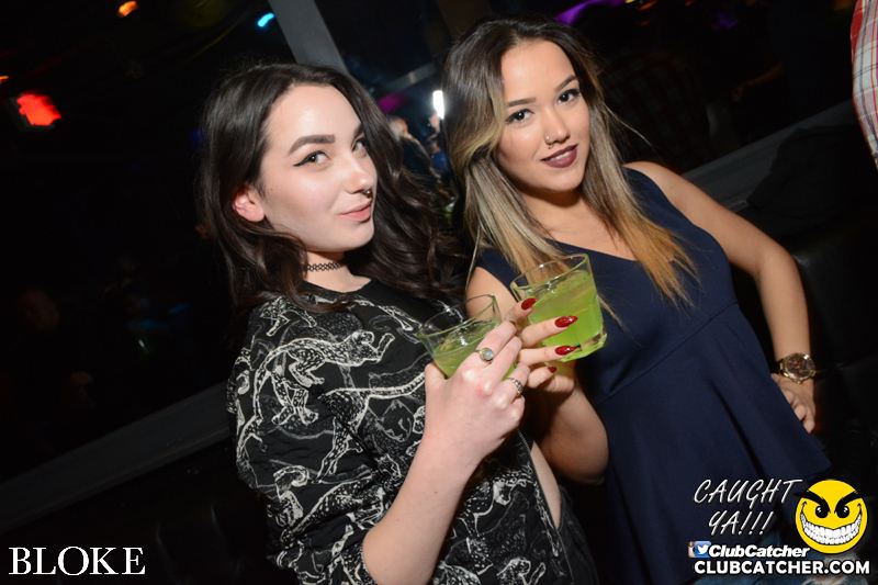 Bloke nightclub photo 85 - December 11th, 2015