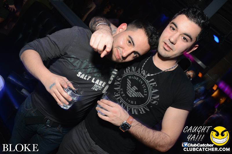 Bloke nightclub photo 86 - December 11th, 2015