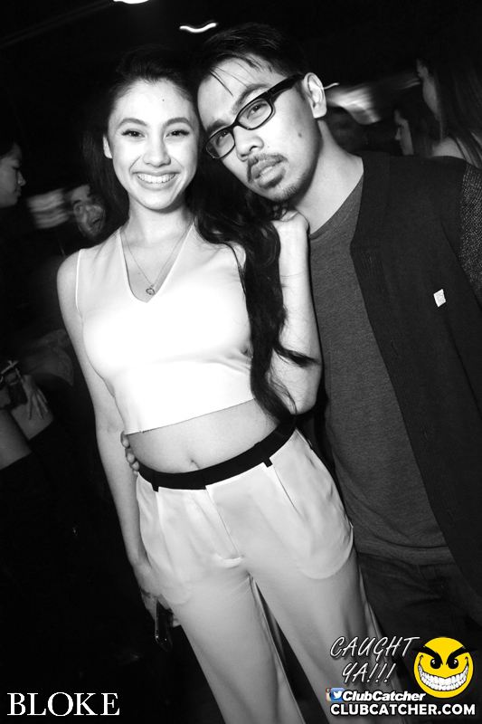 Bloke nightclub photo 87 - December 11th, 2015