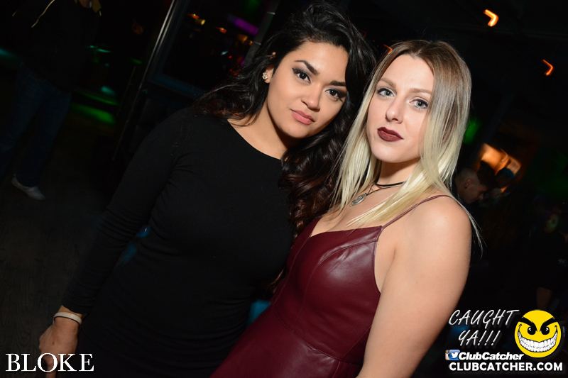 Bloke nightclub photo 88 - December 11th, 2015