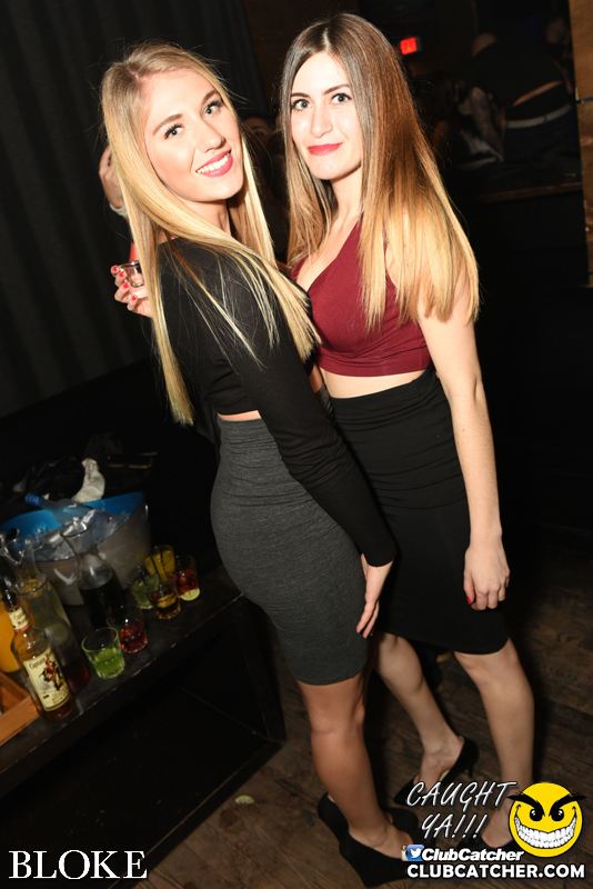 Bloke nightclub photo 10 - December 11th, 2015