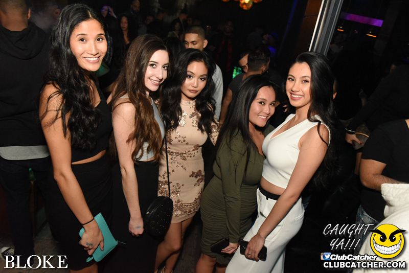 Bloke nightclub photo 92 - December 11th, 2015