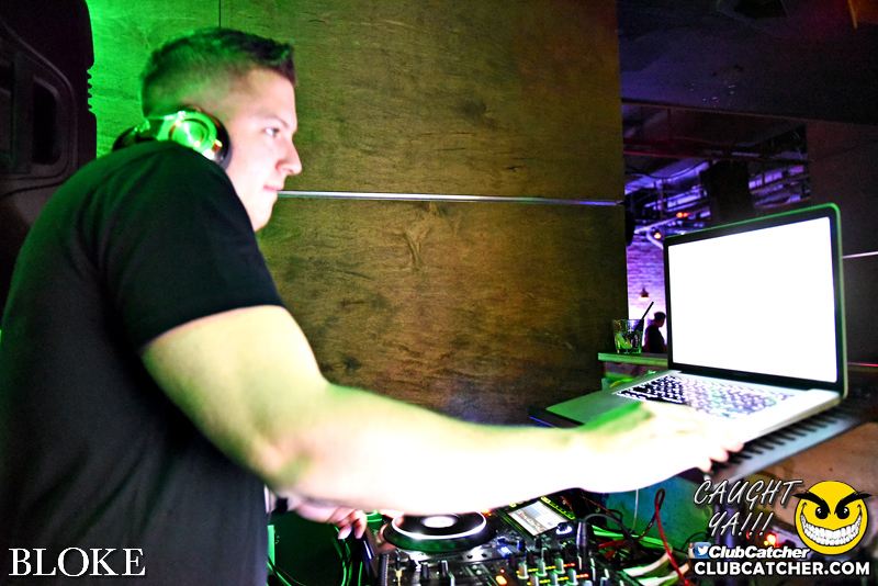 Bloke nightclub photo 97 - December 11th, 2015