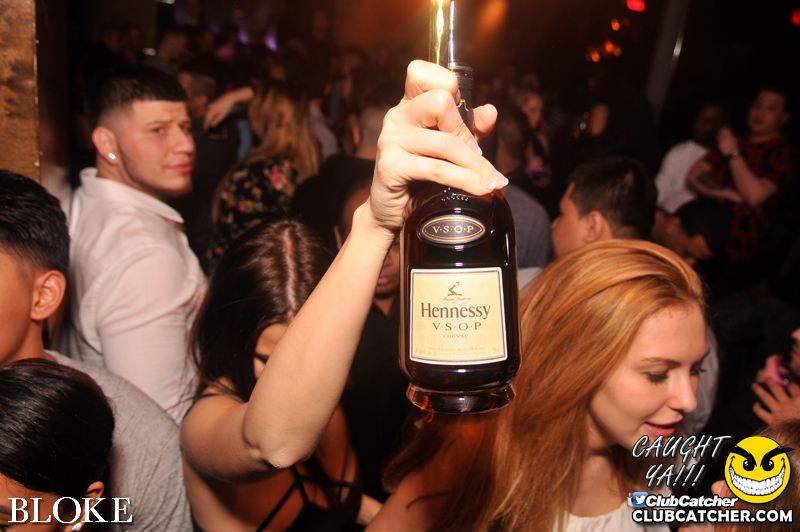 Bloke nightclub photo 11 - December 12th, 2015