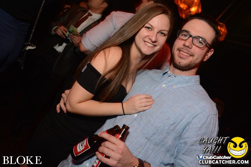 Bloke nightclub photo 106 - December 12th, 2015