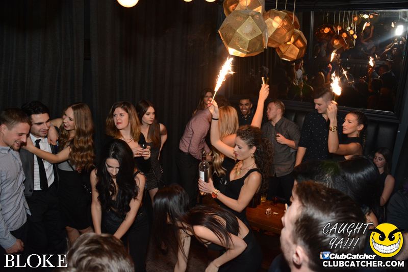 Bloke nightclub photo 12 - December 12th, 2015