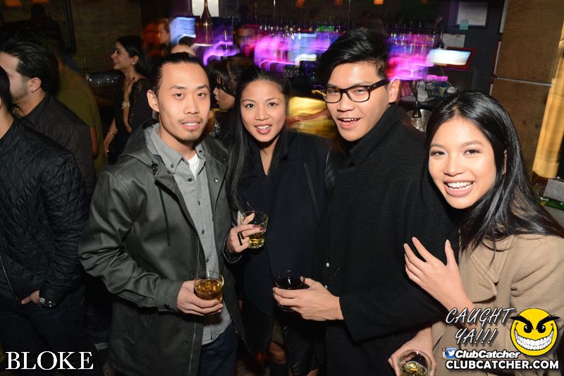 Bloke nightclub photo 113 - December 12th, 2015