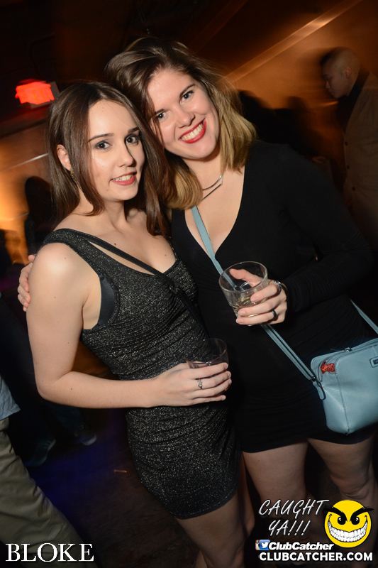 Bloke nightclub photo 124 - December 12th, 2015