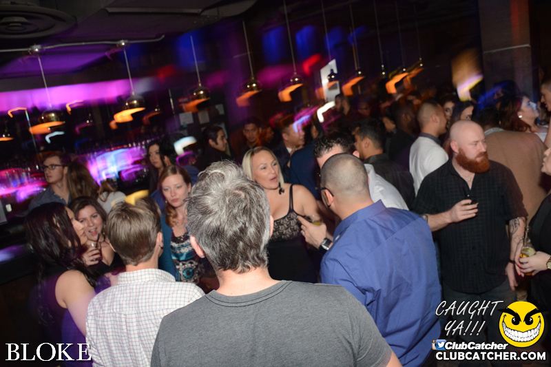 Bloke nightclub photo 127 - December 12th, 2015