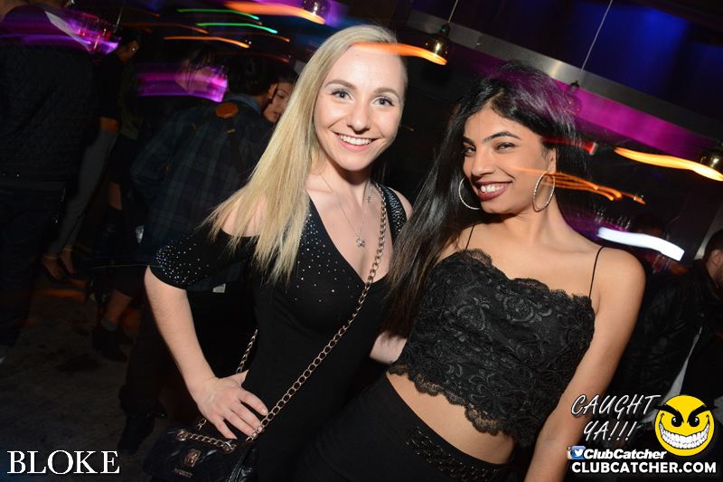 Bloke nightclub photo 129 - December 12th, 2015