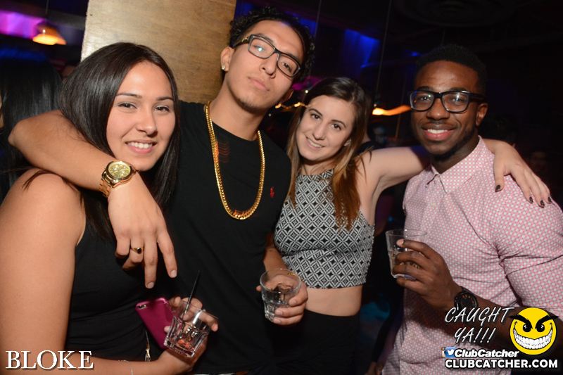 Bloke nightclub photo 132 - December 12th, 2015