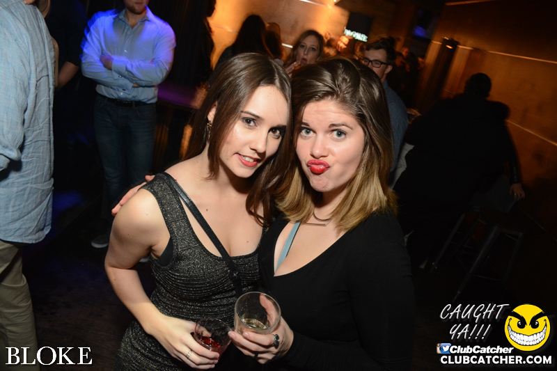 Bloke nightclub photo 134 - December 12th, 2015